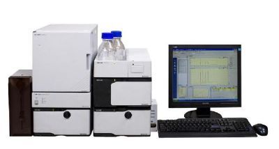 液相色谱仪LC-15C（Liquid Chromatography）