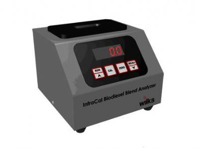 柴油成分快速测定仪  (InfraCal Biodiesel Blend Analyzer)