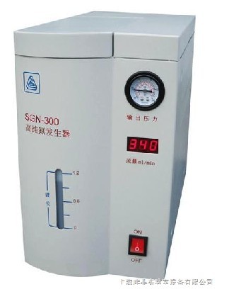 SGN-300_高纯氮气_发生器