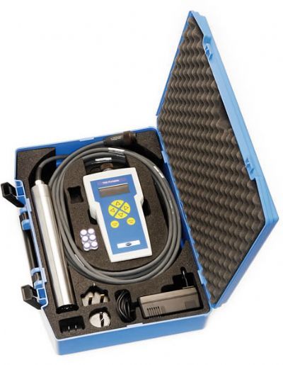 TSS Portable便携式浊度/悬浮物/污泥界面监测仪