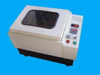 晶玻牌ZD-85空气浴恒温振荡器