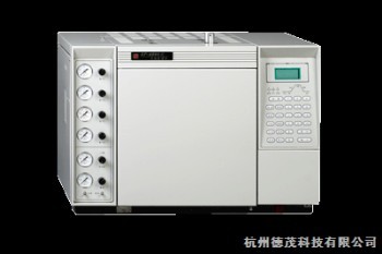 SP-6890 气相色谱仪