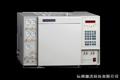 SP-6800A气相色谱仪