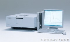 紫外可见分光光度计 UV-2450/2550