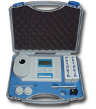 ET-6500 便携式氨氮测定仪