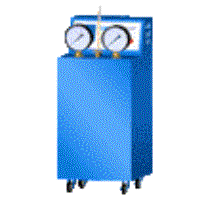 SYP6002液化石油气蒸气压试验器（LPG法）