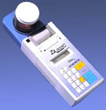 ZX- 202C 手持式辛烷值仪