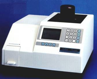 ZX 440近红外多组份油料分析仪