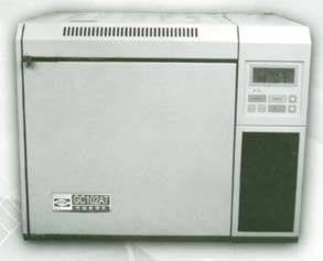 GC112A型气相色谱仪