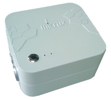 MicruX HVStat高压电源-恒电位仪