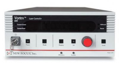 TLB-7000 StableWaveTM 和 Vortex™ 可调谐激光控制器
