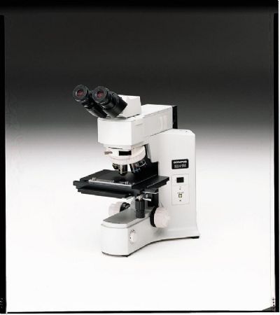 分析级正置式金相显微镜BX43M-LED