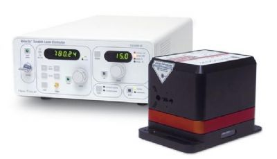 TLB-6300 Velocity™宽范围可调谐激光器