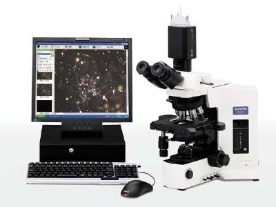 专业偏光显微镜BX51-P