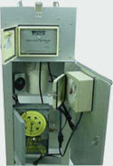 Tisch TE-5170型环境空气铅采样器