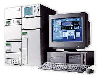 二手 Shimadzu LC-10A/20A HPLC 液相色谱