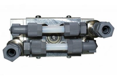 内置式隔膜泵 MP 060 E