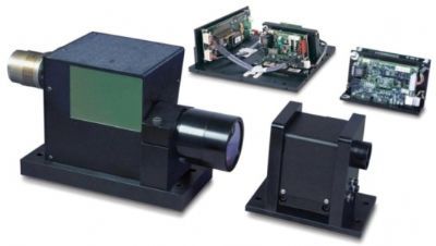 HPLK三轴动态激光扫描系统