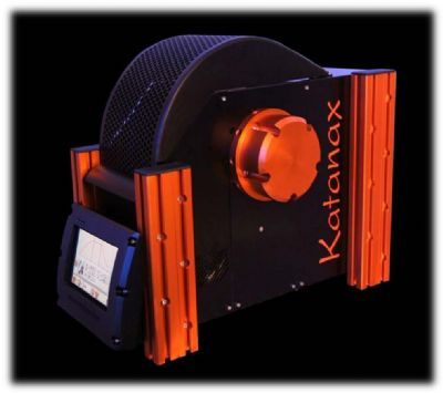 KATANAX K1全自动电热融熔机