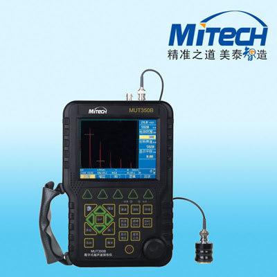 MUT350B数字式超声波探伤仪
