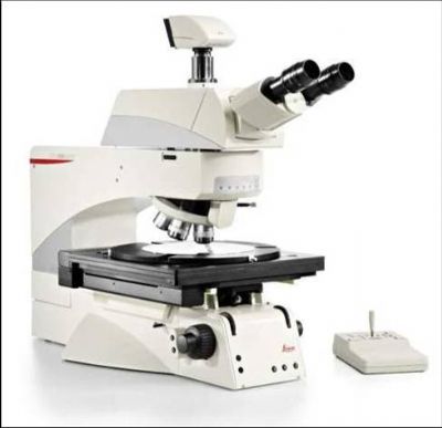 徠卡DM8000M DM12000M微分干涉显微镜