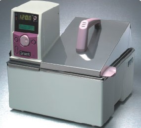 GD100数控式搅拌恒温槽