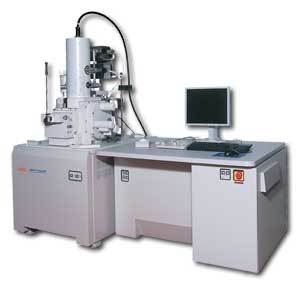 日本电子JSM-7610F热场发射扫描电子显微镜
