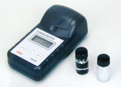 镀铜液中的氯离子测量仪 CLCU-55
