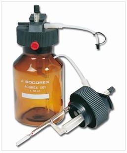 AcurexTM紧凑型瓶口配液器（AcurexTM）