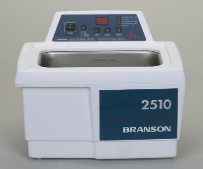 美国必能信B2510E超声波清洗机