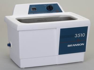美国必能信B3510E超声波清洗机