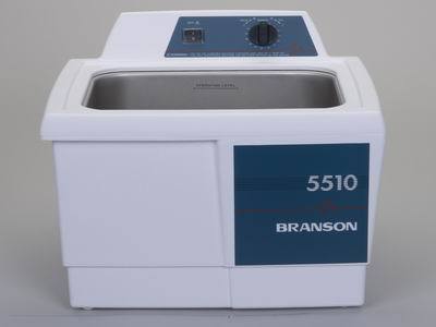 美国必能信B5510E超声波清洗机