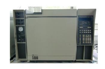 二手安捷伦气相色谱仪，安捷伦HP-5890气相色谱仪