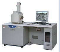S-3400N 扫描电子显微镜
