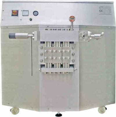 ATS AH22-100生产型高压均质机