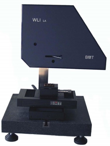 德国BMT WLI LA 白光干涉仪