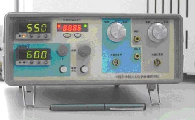 GC-2100系列微型色谱仪