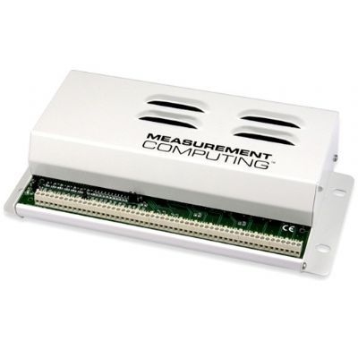 USB-1608HS-2AO MCCUSB多功能数据采集装置的8个16位同步采样模拟输入