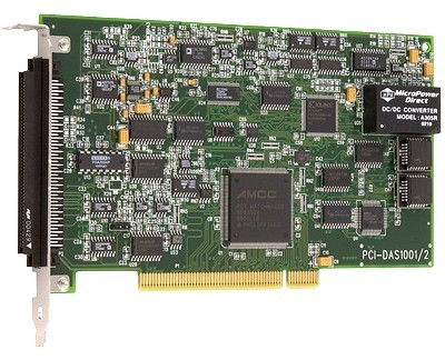 PCI-DAS1002