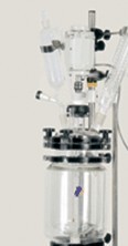 SLFY系列成套乳化系统反应装置（实验室反应器）