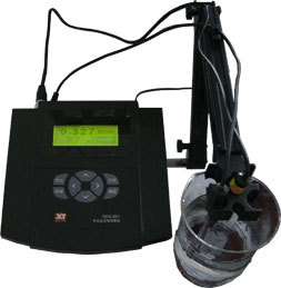 DDS-801电导率仪|电导率仪
