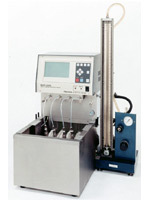 AVP-30D自动饱和蒸气压试验仪（雷德法）