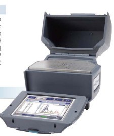 OLYMPUS X-5000 携带式XRF 油类分析