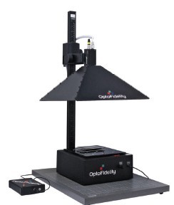 OptoFidelity WatchDog 高速影像反应时间量测仪