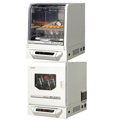 日本TAITEC小型振荡培养箱