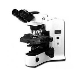 BX41研究级显微镜