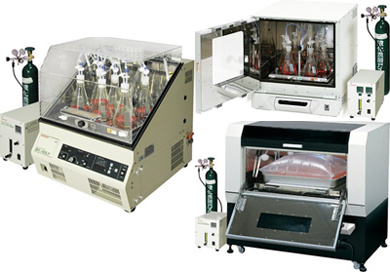 日本TAITEC哺乳类细胞用恒温振荡培养箱