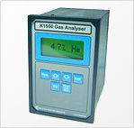 K6500氯含氢分析系统