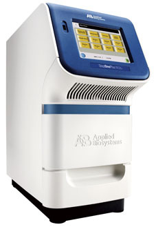 PCR/基因扩增仪StepOnePlus&#8482; Real-Time PCR System
