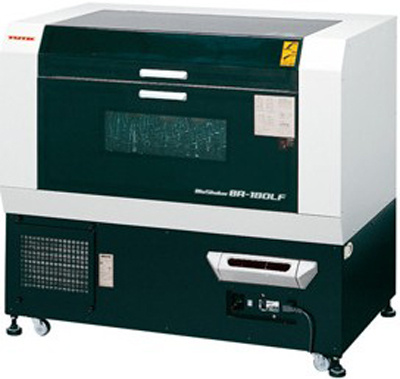 日本TAITEC恒温振荡培养箱（大型） BR-180LF